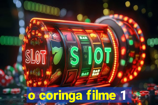 o coringa filme 1